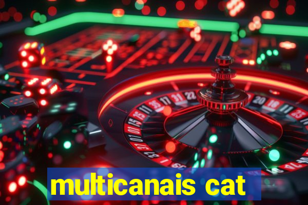 multicanais cat